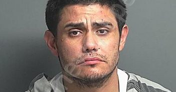 GALVAN, MICHAEL ANTHONY | 2023-01-06 18:55:00 Montgomery County, Texas Booking