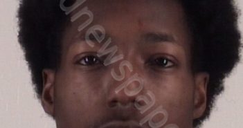 HARRIS, MALIK LAMOUNT | 2023-01-07 Tarrant County, Texas Booking