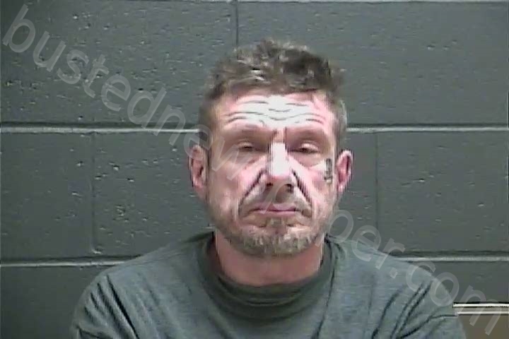 CIOE, ANTHONY DONALD #, Perry County, Indiana - 2023-01-07 19:54:00