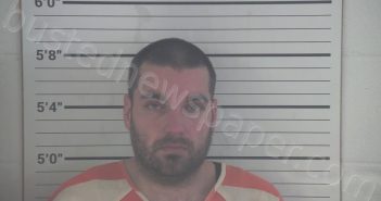 <B>EDWARDS</B>, <B>ANTHONY</B> MICHAEL JAMES #, Campbell County, Kentucky - 2023-01-07 07:10:00