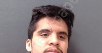 ANAYA, ALFREDO | 2023-01-07 Comal County, Texas Booking