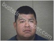 BARRERA, AURELIANO | 2023-01-07 Harnett County, North Carolina Booking