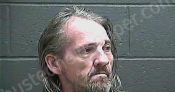 <B>KRIEG</B>, <B>PHILLIP</B> <B>KENT</B> #, Perry County, Indiana - 2023-01-07 16:41:00