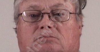 GARRISON, JOHN | 2023-01-07 Tarrant County, Texas Booking