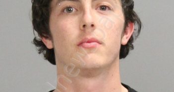 ENGELSTAD, WILLIAM | 2023-01-07 Brazos County, Texas Booking