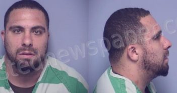RING, ANTHONY DWAYNE | 2023-01-07 Roanoke County, Virginia Booking