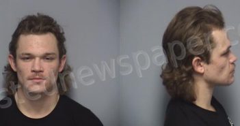 DUNCAN, BRODY CONNER | 2023-01-07 Roanoke County, Virginia Booking