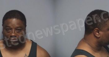 POWELL, MARSHALL LEE | 2023-01-07 Roanoke County, Virginia Booking