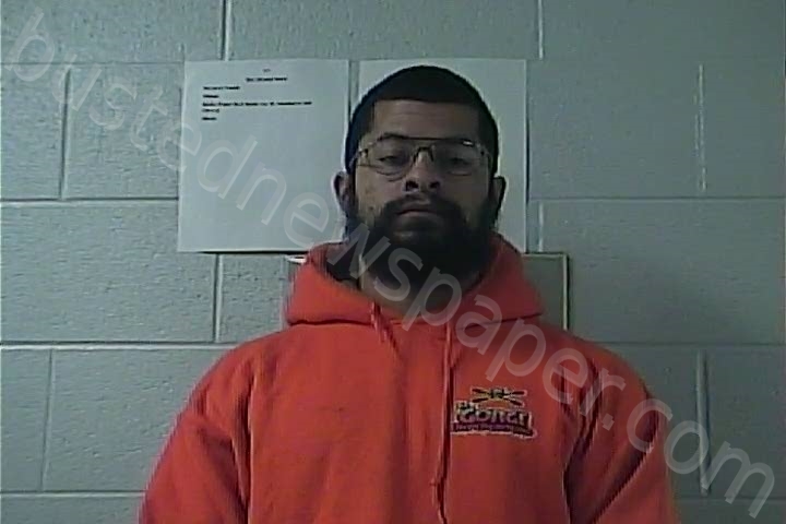 YATES, AARIN K #, Powell County, Kentucky - 2023-01-07 10:26:00