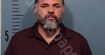 ACOSTA, MANUEL, JR. | 2023-01-07 Taylor County, Texas Booking