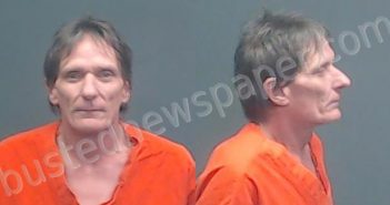 <B>BOWEN</B>, <B>ROBERT</B> <B>LEE</B> #, Bowie County, Texas - 2023-01-08