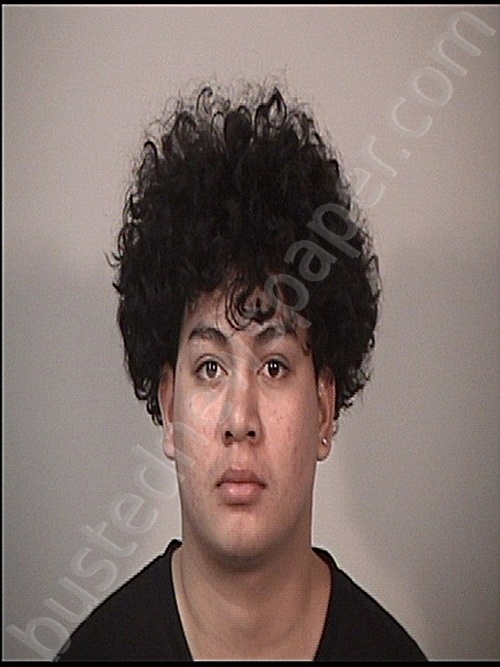 ABILA MEDINA, OLIVER JACKSON #, Rappahannock Regional Jail, Virginia - 2023-01-08 06:20:00