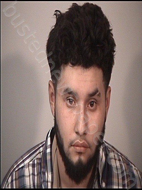 HERNANDEZ GUZMAN, HECTOR DAVID #, Rappahannock Regional Jail, Virginia - 2023-01-08 03:28:00