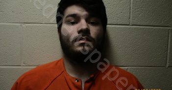 VALDEZ, JAMES CHRISTOPHER | 2023-01-08 02:26:00 Todd County, Kentucky Booking
