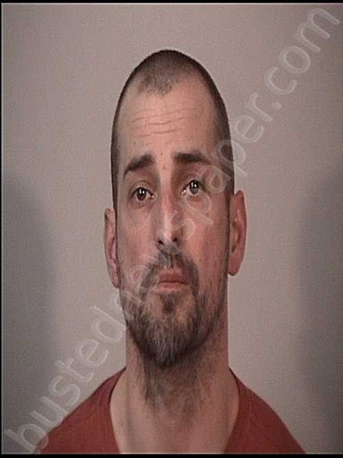 SCOTT, KEVIN WAYNE #, Rappahannock Regional Jail, Virginia - 2023-01-08 06:14:00