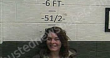 BENNETT, ELIZABETH | 2023-01-08 15:07:00 Whitley County, Kentucky Booking