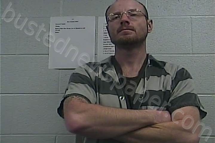 ELAM, CLINTON #, Powell County, Kentucky - 2023-01-08 13:45:00