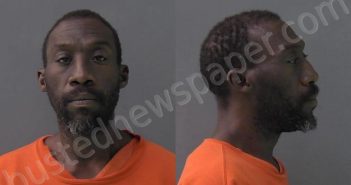 <B>BROWN</B>, <B>RONALD</B> <B>DEMETRIUS</B> #, Bell County, Texas - 2023-01-08 18:10:00