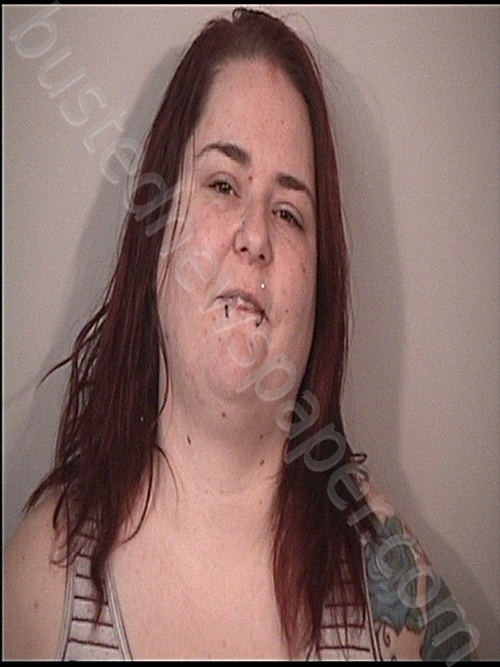 JOHNSEN, KAYLEIGH ANN #, Rappahannock Regional Jail, Virginia - 2023-01-08 00:22:00