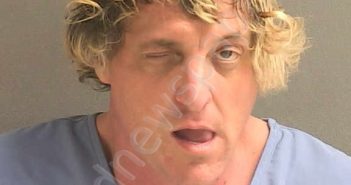 <B>ROSS</B>, <B>ERIK</B> KARL #, Volusia County, Florida - 2023-01-08 09:05:00