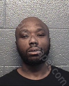 DAVIS, JARED MARQUIS | 2023-01-08 Danville PD, Virginia Booking