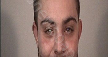 <B>JASPER</B>, <B>MICHAEL</B> <B>WILLIAM</B> #, Rappahannock Regional Jail, Virginia - 2023-01-08 04:18:00