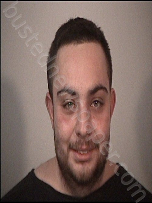 JASPER, MICHAEL WILLIAM #, Rappahannock Regional Jail, Virginia - 2023-01-08 04:18:00