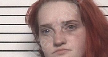 <B>TEMPLETON</B>, <B>ABIGAIL</B> <B>ELAINE</B> #, Iredell County, North Carolina - 2023-01-08 01:29:00