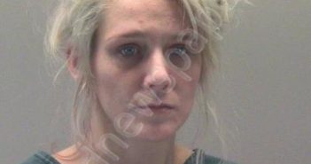 <B>LOVE</B>, <B>TAYLOR</B> <B>MARIE</B> #, Montgomery County, Ohio - 2023-01-08 23:22:00
