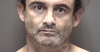 <B>ALDRIDGE</B>, <B>CARL</B> <B>LEE</B> #, Galveston County, Texas - 2023-01-08 12:40:00