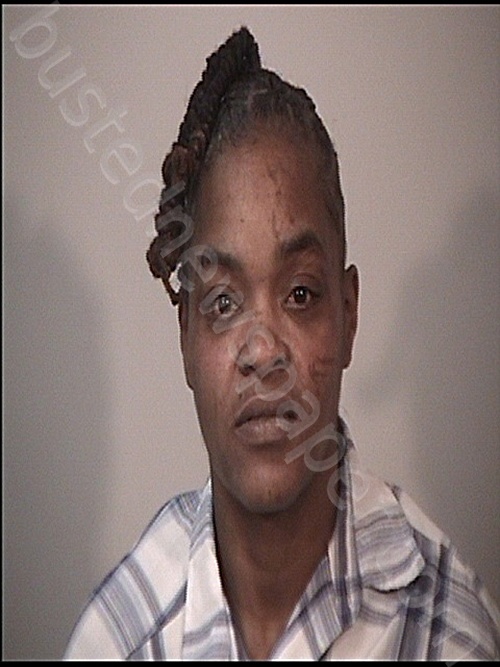 LEWIS, TERRI LATRICE #, Rappahannock Regional Jail, Virginia - 2023-01-08 06:24:00