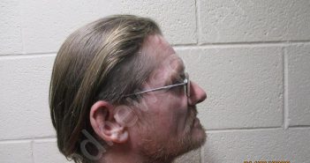 BOHONIS, MICHAEL JOSEPH | 2023-01-09 22:43:00 Todd County, Kentucky Booking