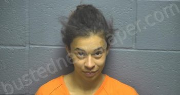 LOPEZ, ASHLEY MICHELLE, N/A | 2023-01-09 23:18:00 Rsw Regional Jail, Virginia, RSW Regional Jail, Virginia Booking