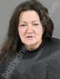 BROWN, TERESA KAY #, Anderson County, South Carolina - 2023-01-09