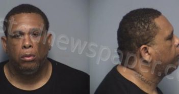 WHITE, HUBERT JERONE | 2023-01-09 Roanoke County, Virginia Booking