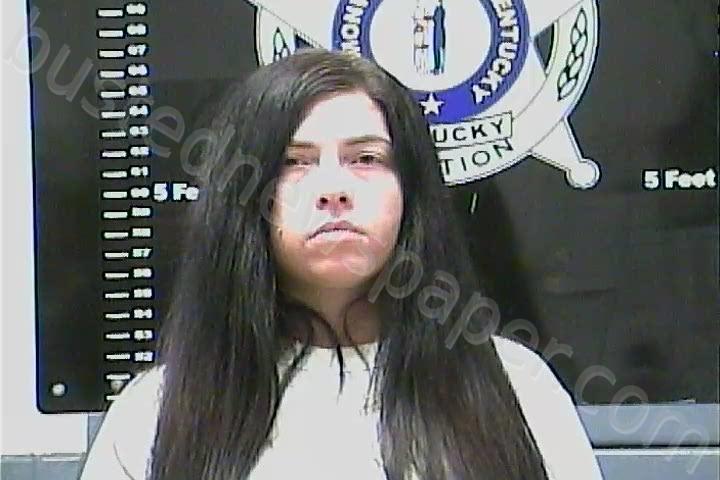 CASON, BRANDY RENEE #, Clark County, Kentucky - 2023-01-09 10:00:00