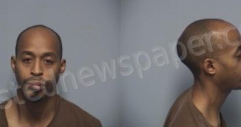 DENT, RICHARD EDWARD | 2023-01-09 Roanoke County, Virginia Booking
