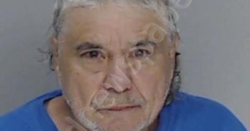LONGORIA, JOHN RUBEN | 2023-01-09 11:20:00 Nueces County, Texas Booking