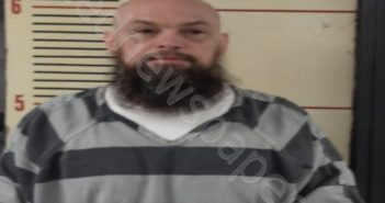 <B>VEAZEY</B>, <B>CHAD</B> <B>NATHAN</B> #, Van Zandt County, Texas - 2023-01-09 15:58:00