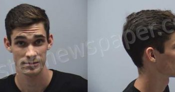 KING, GRAYSON JAMES | 2023-01-09 Roanoke County, Virginia Booking