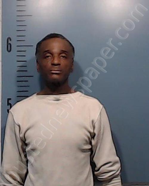 WILLIS, JESSIE WAYNE #, Taylor County, Texas - 2023-01-09