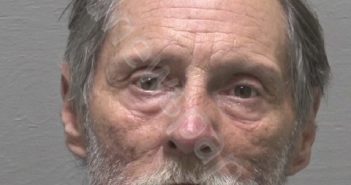 ALLEN, JAMES DAVID | 2023-01-09 New Hanover County, North Carolina Booking