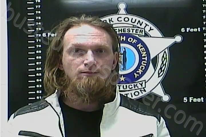 WITTENMYER, LANCE OWEN #, Clark County, Kentucky - 2023-01-09 11:24:00