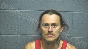 ANDREWS, DAVID EUGENE, III | 2023-01-09 23:03:00 Rsw Regional Jail, Virginia, RSW Regional Jail, Virginia Booking