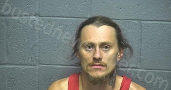 ANDREWS, DAVID EUGENE, III | 2023-01-09 23:03:00 Rsw Regional Jail, Virginia, RSW Regional Jail, Virginia Booking