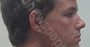 <B>WILLIS</B>, <B>TYLER</B> <B>EUGENE</B> #, Lauderdale County, Alabama - 2023-01-09