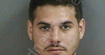 <B>BARONE</B>,<B>CHRISTOPHER</B> #, Collier County, Florida - 2023-01-09