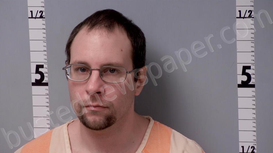 DOTY, NATHAN BRIAN #, Gratiot County, Michigan - 2023-01-09 13:37:00
