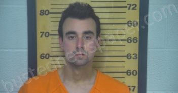 ELLINWOOD, KYLE L | 2023-01-09 07:05:00 Ottawa County, Ohio Booking