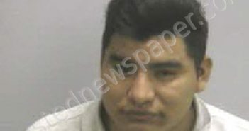 SANTOS, ADAN SANTIAGO | 2023-01-09 02:12:00 Lee County, North Carolina Booking